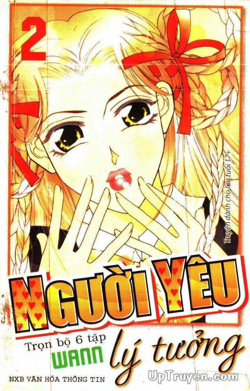 người yêu lý tưởng chapter 2.1 1