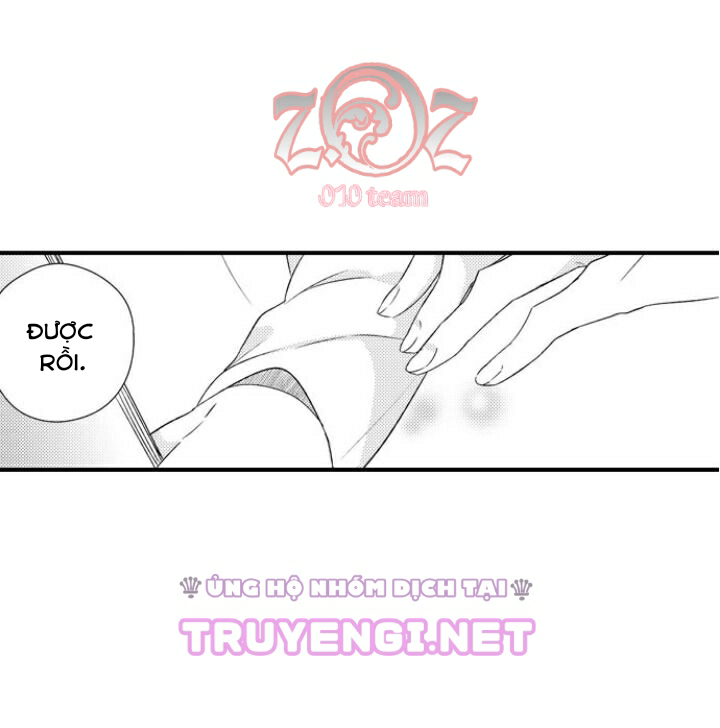 oyama no, otoko na sugao ~ chanto ore wo miteitte chapter 11 9