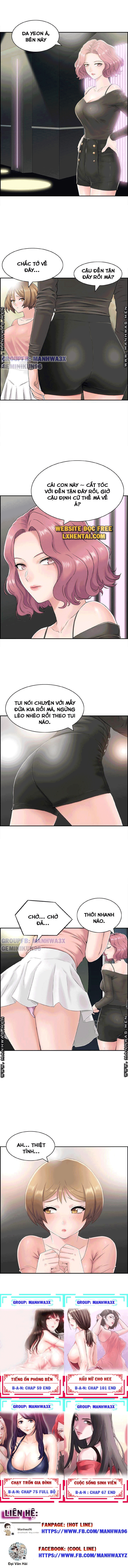 cô giáo nhật bản chapter 3 6