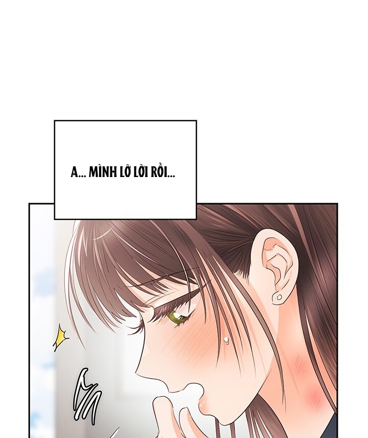 Trong Công Ty Thì Hãy Đứng Đắn chapter 27.2 - Trang 81