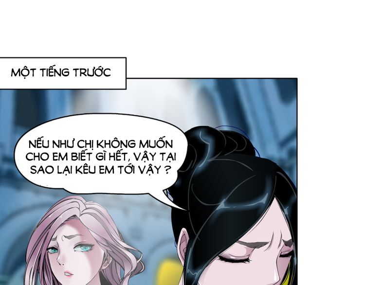 câu lạc bộ ngoại tình chapter 23.2 9