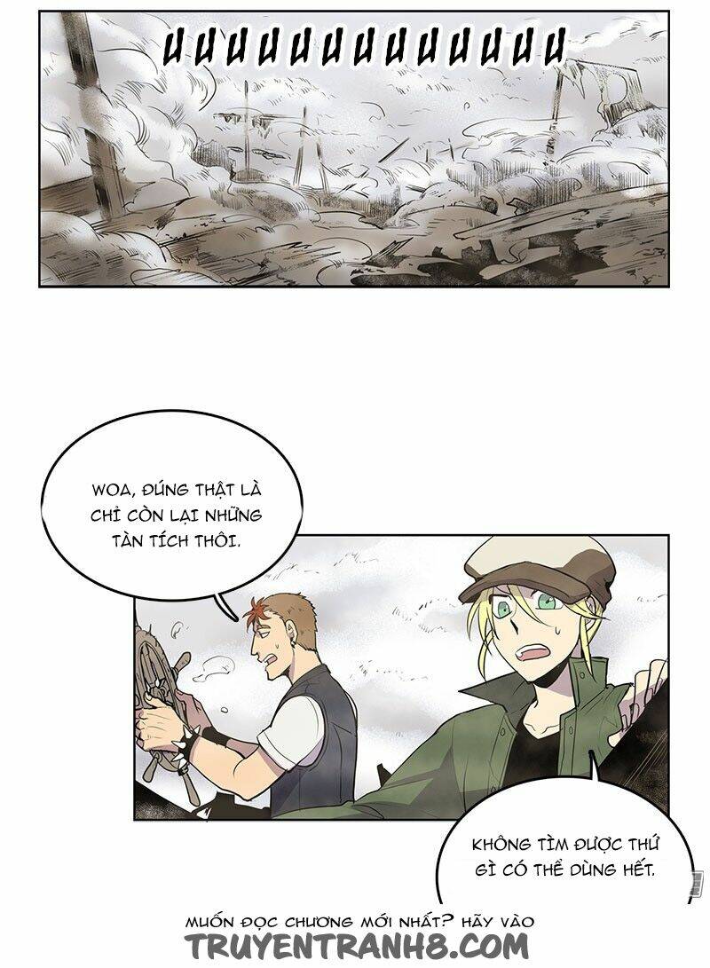 cửa hàng không tên chapter 14 5