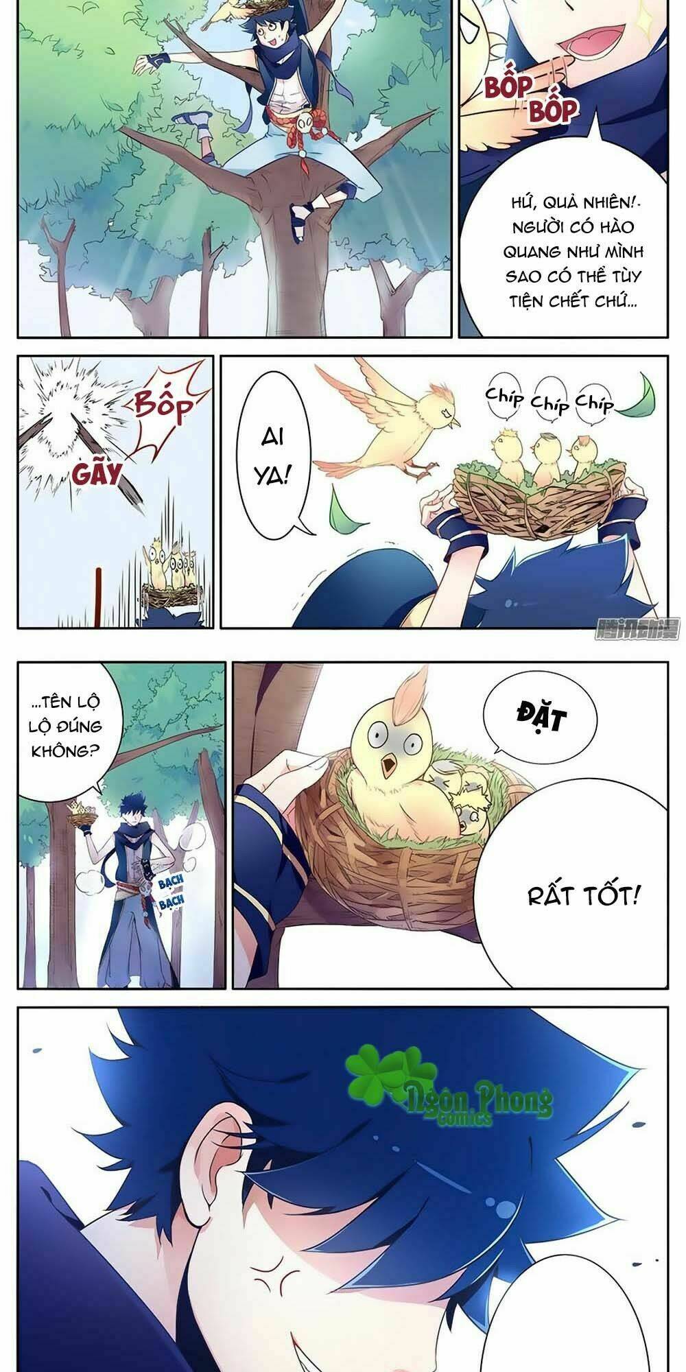 thừa thụ sư chapter 4 4