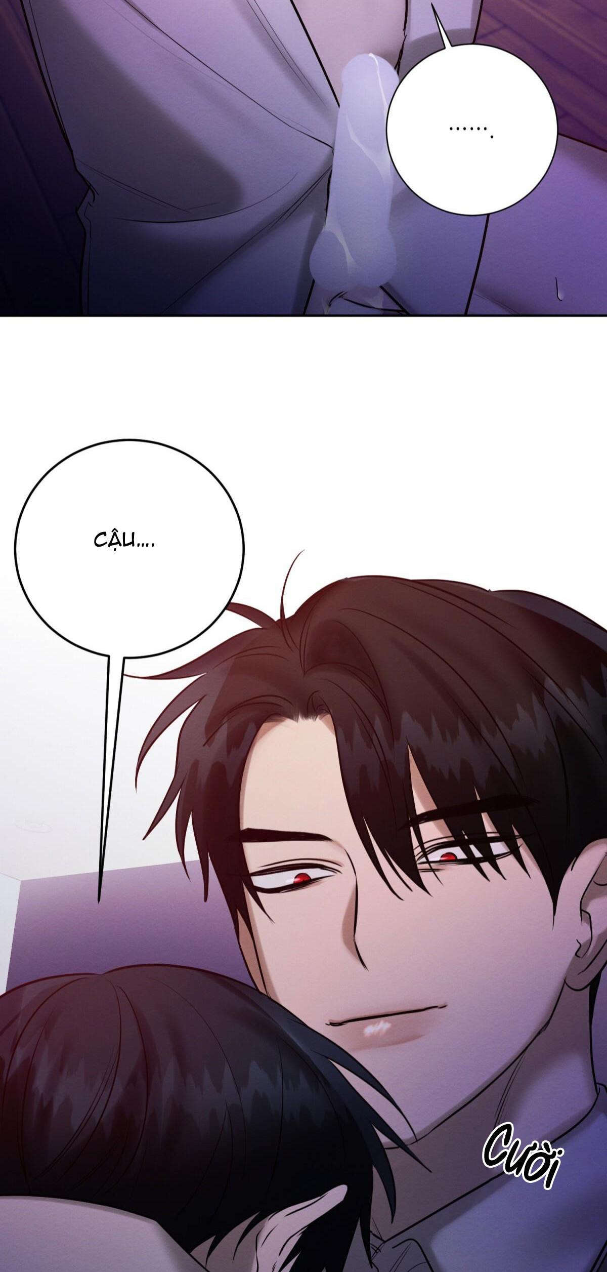 lý do của ác nhân chapter 30 33