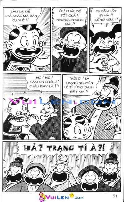 thần đồng đất việt chapter 56 49