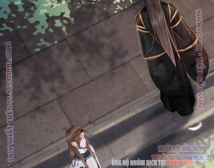 trọng sinh bá sủng nhiếp chính vương quá mạnh mẽ chapter 185 25