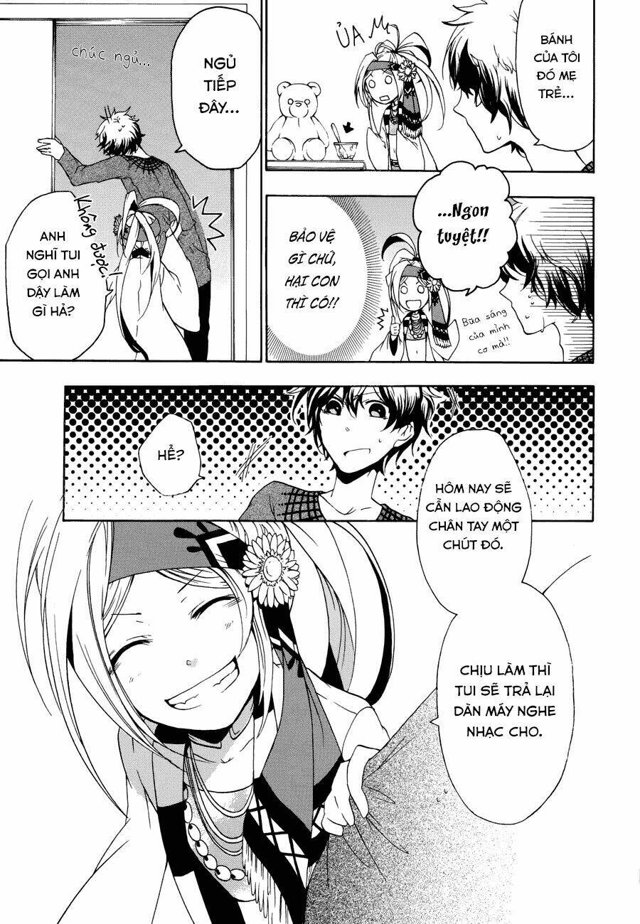 kataribe no list reboot chapter 2 16