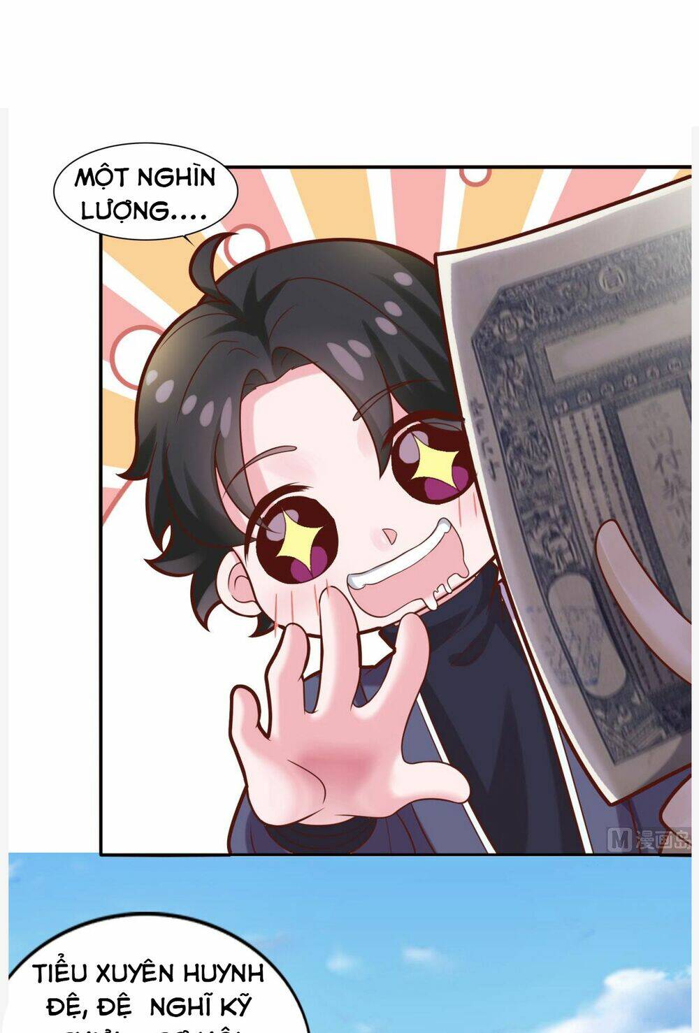 tiên ma đồng tu chapter 36 22