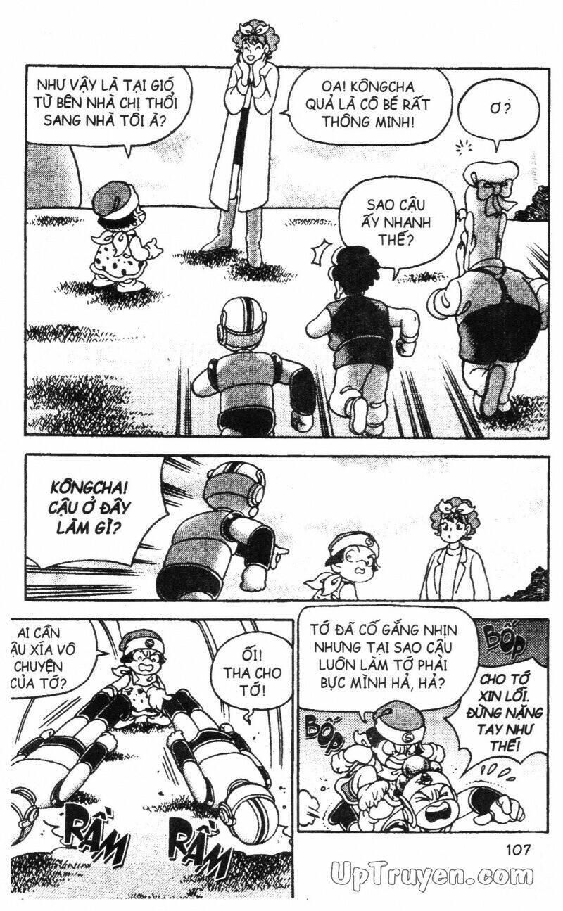 đội quân nhí nhố chapter 29 109
