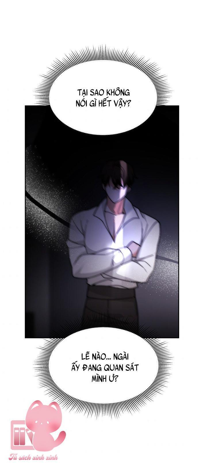 từ chồng cũ hóa thành nam chính chapter 1 85