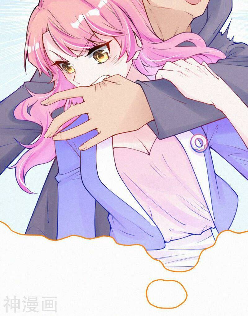 mami đột kích, thiên tài manh bảo khốc daddy chapter 21 19