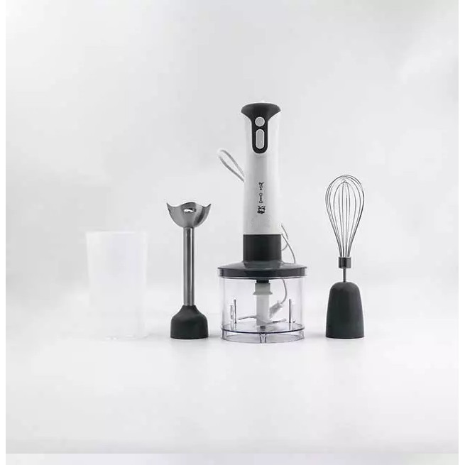Máy xay cầm tay đa năng 600W HG-293