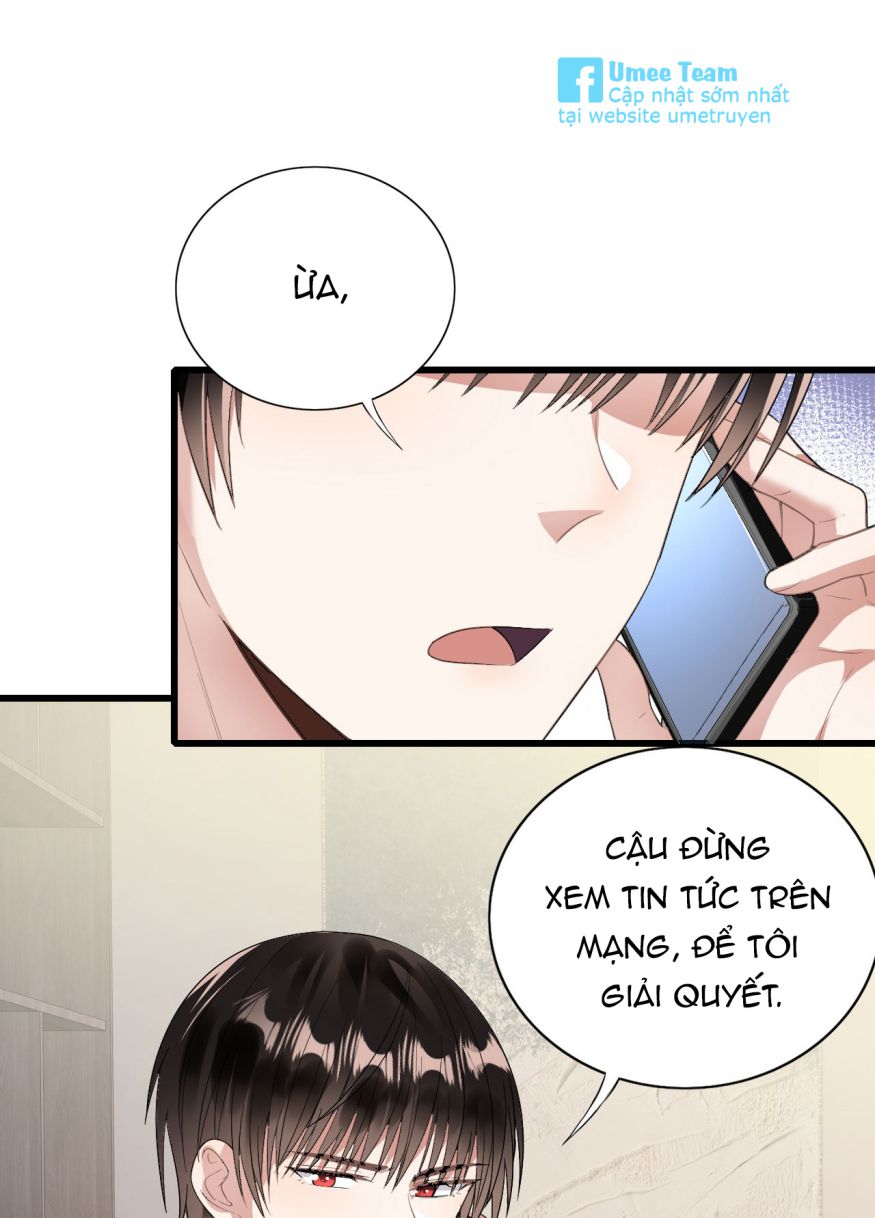 tức thời phạm quy [ tức thì vi quy ] chapter 50 17