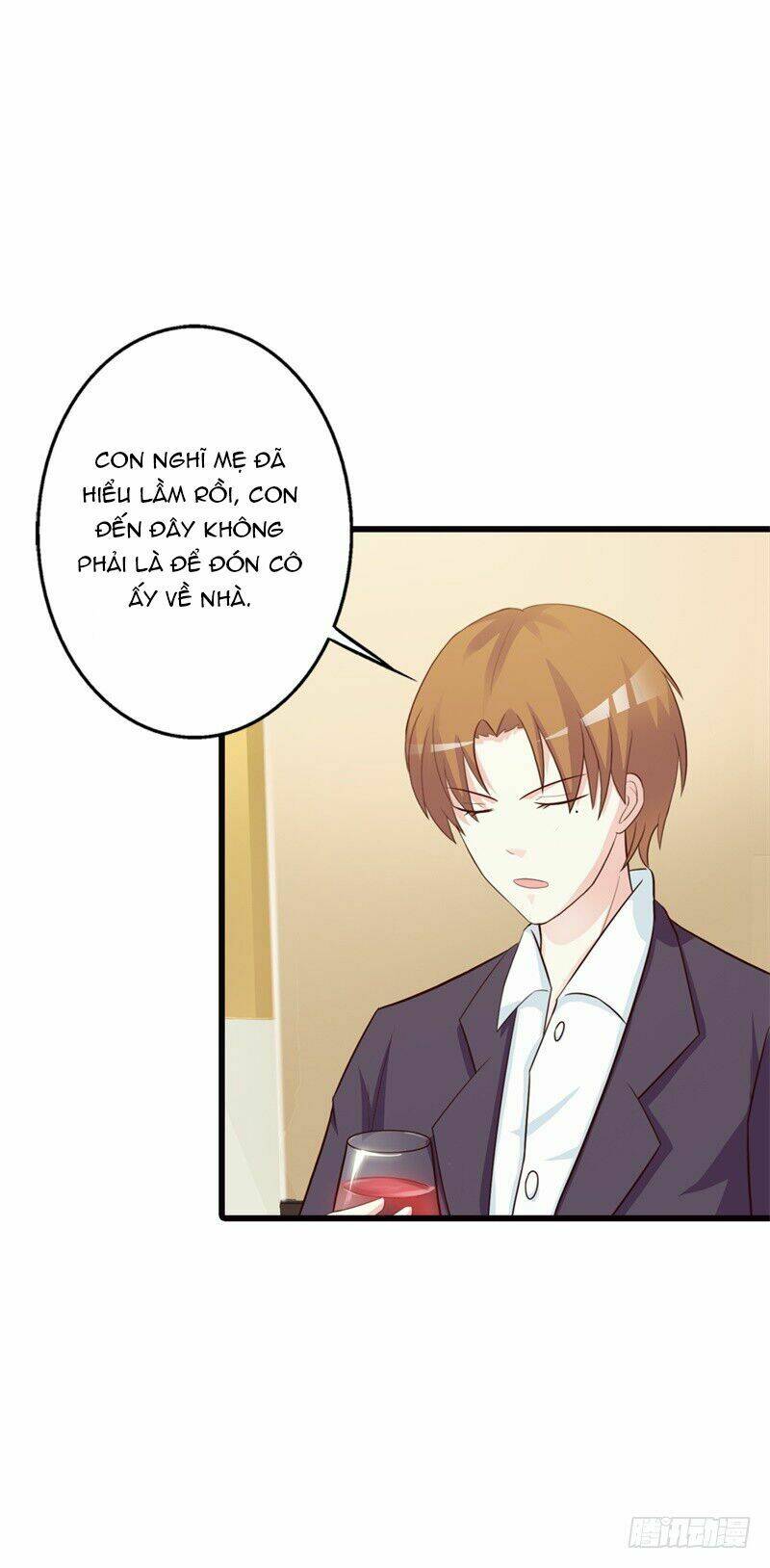 boss cấm dục thành nghiện chapter 16 6