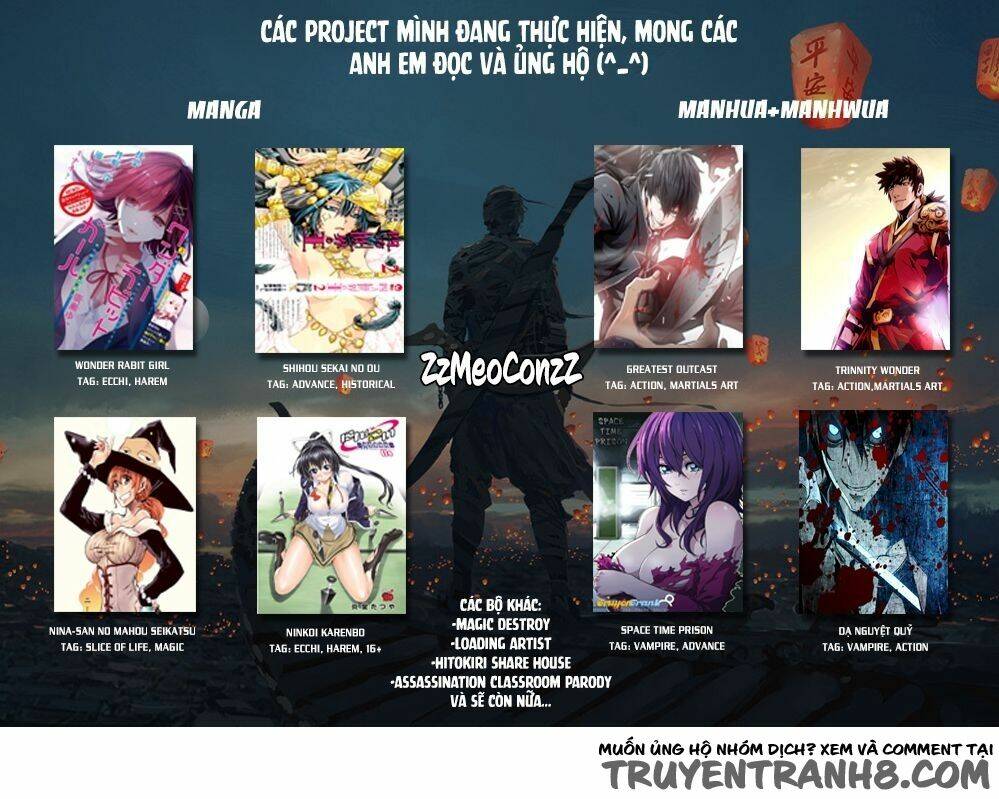 ninkoi - karenbo hichou chapter 4 34