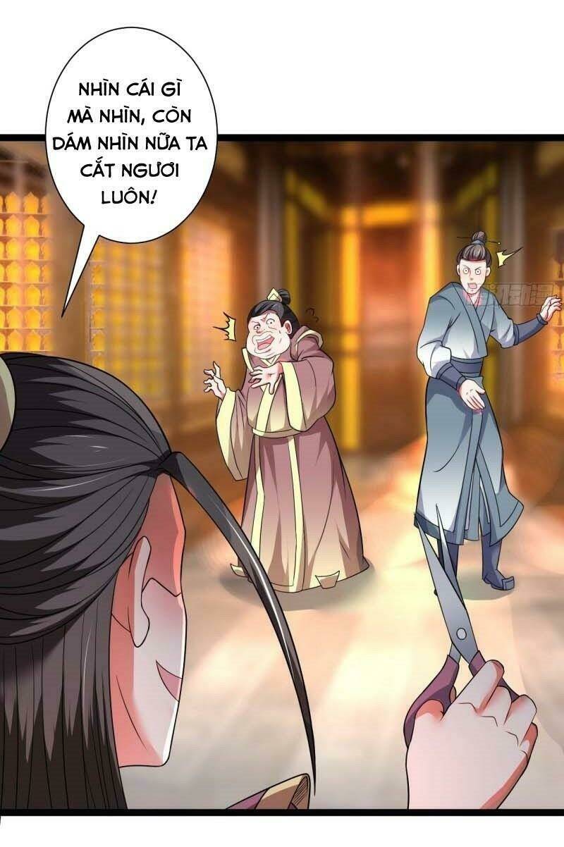 trọng sinh tối cường ma tôn ở rể chapter 65 6