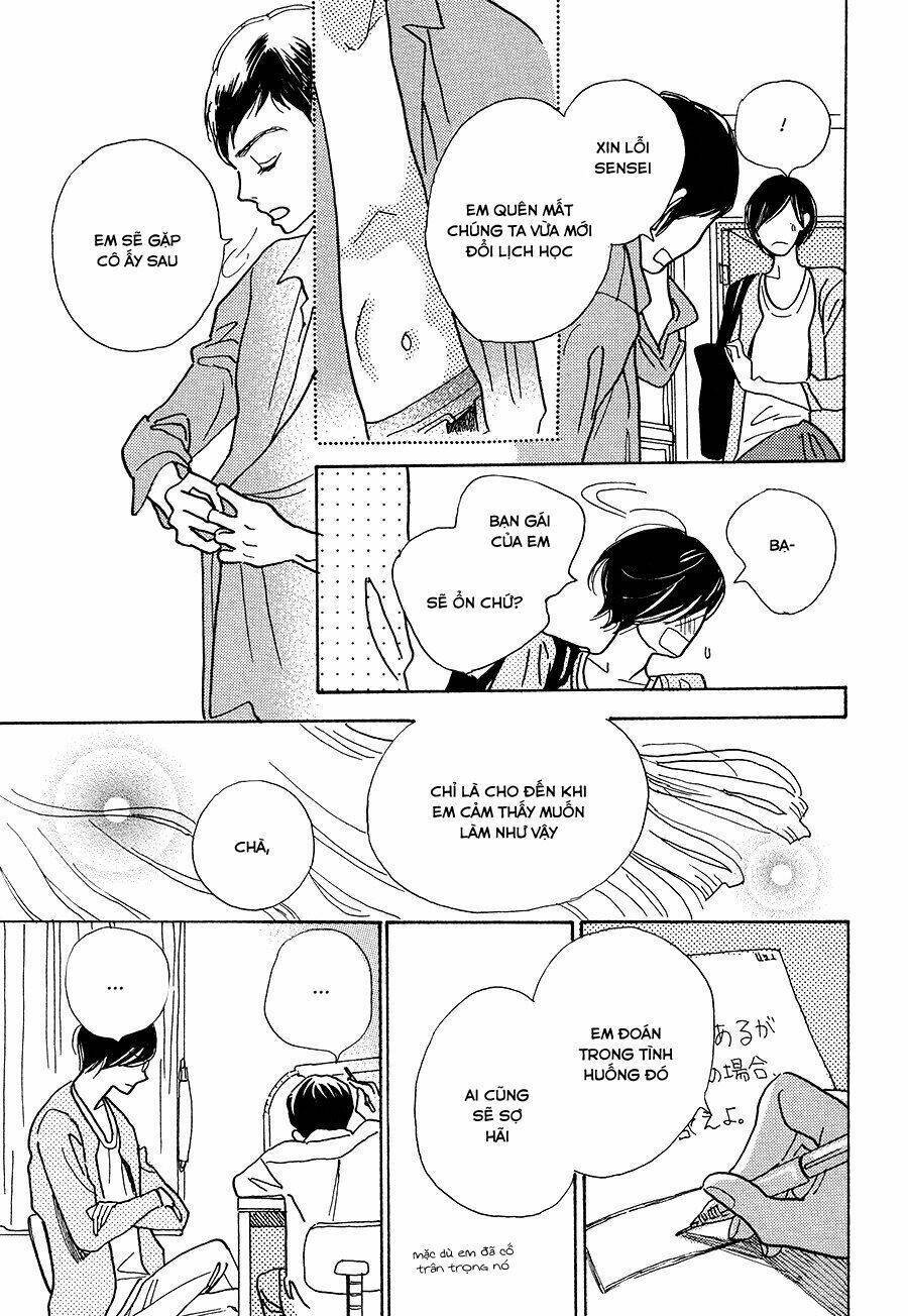 dấu hoa thị chapter 1 16