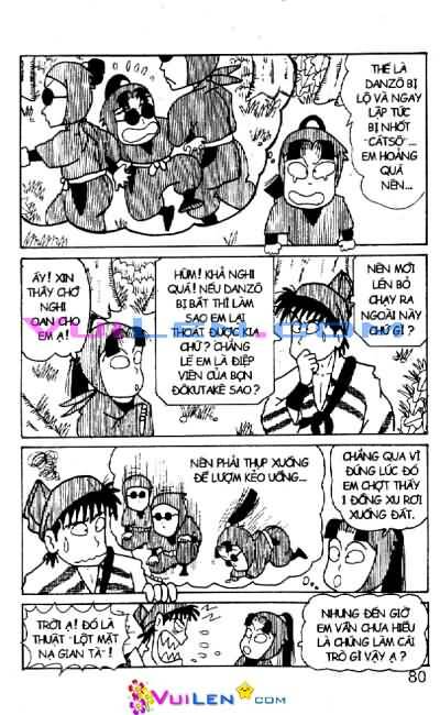 ninja loạn thị chapter 27 80