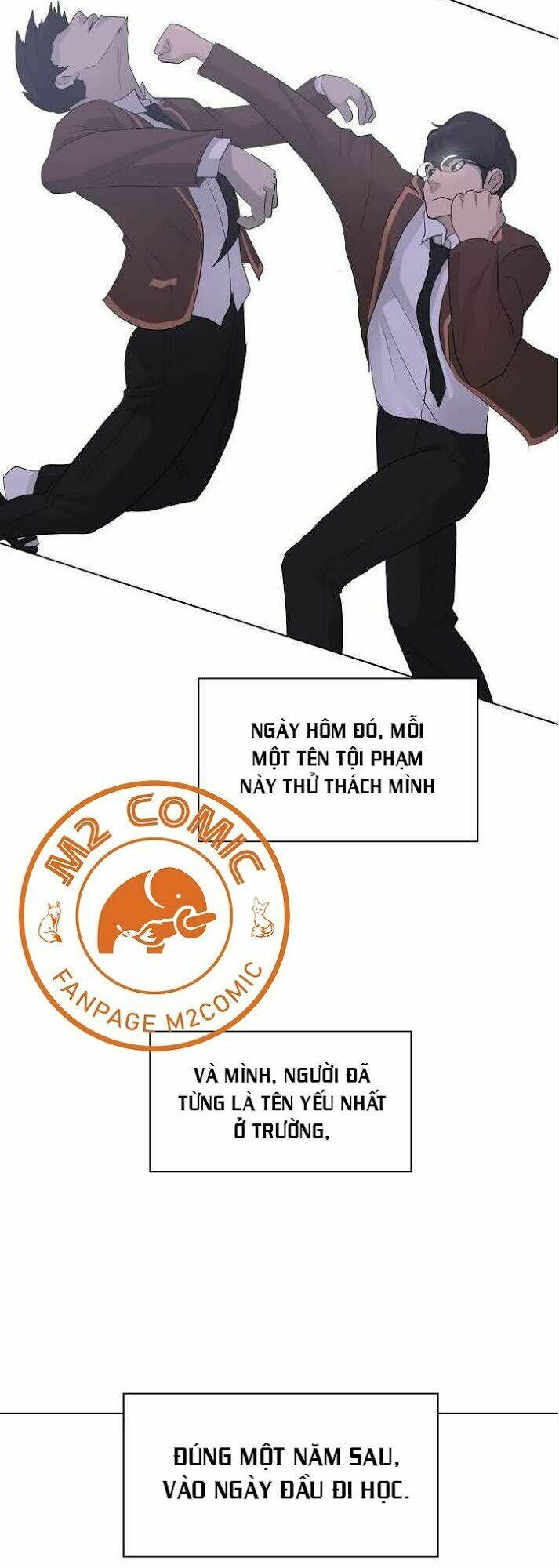 trigger chapter 25 71