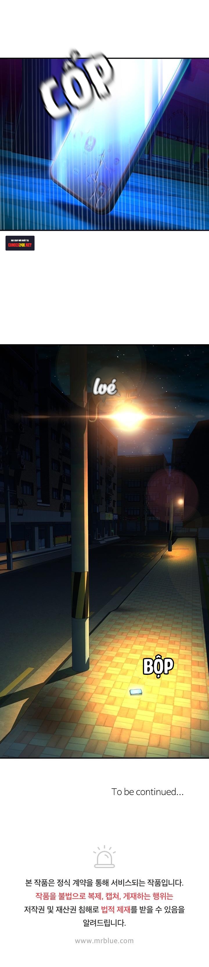 hoa ly hổ chapter 21 27