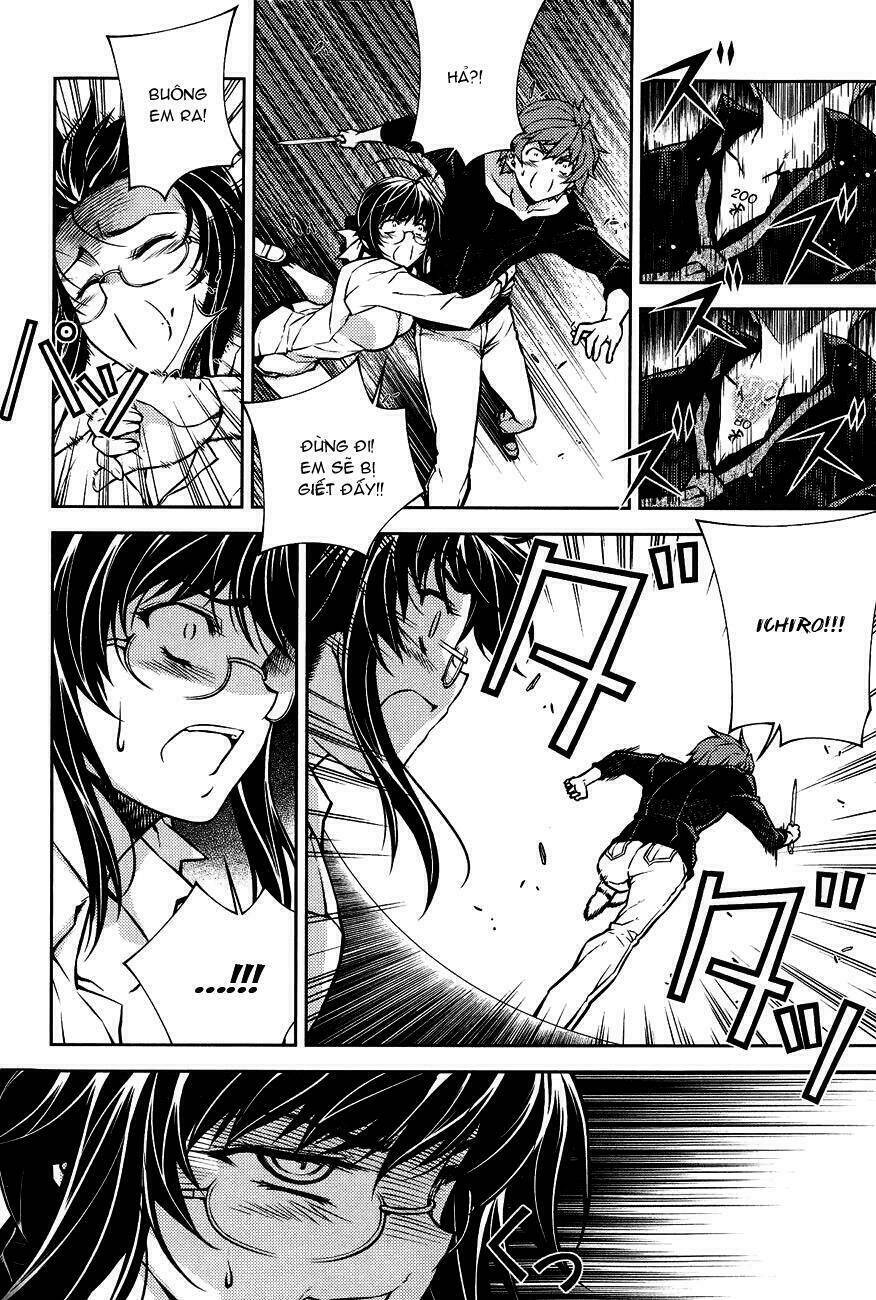 re:birth the lunatic taker chapter 7 11