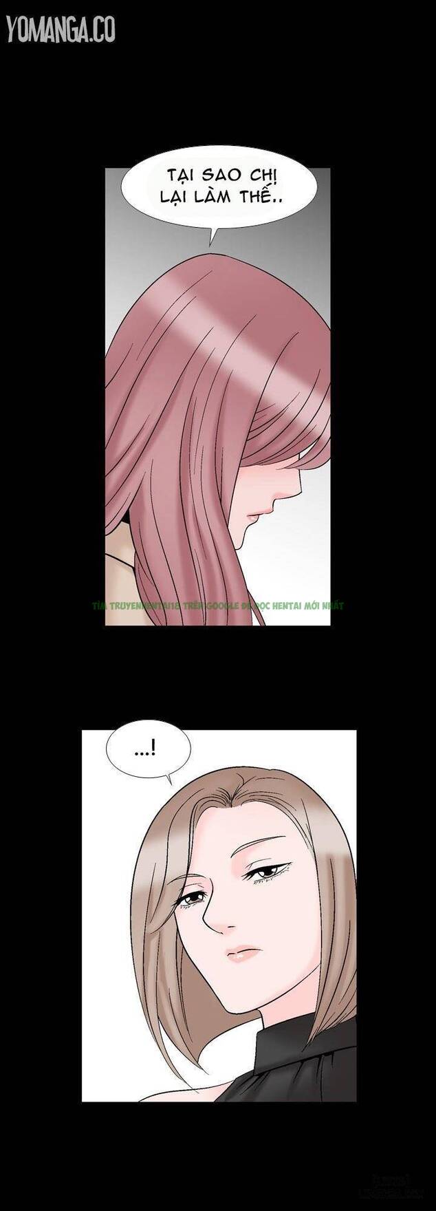mùi vị của đôi bàn tay chapter 18 37