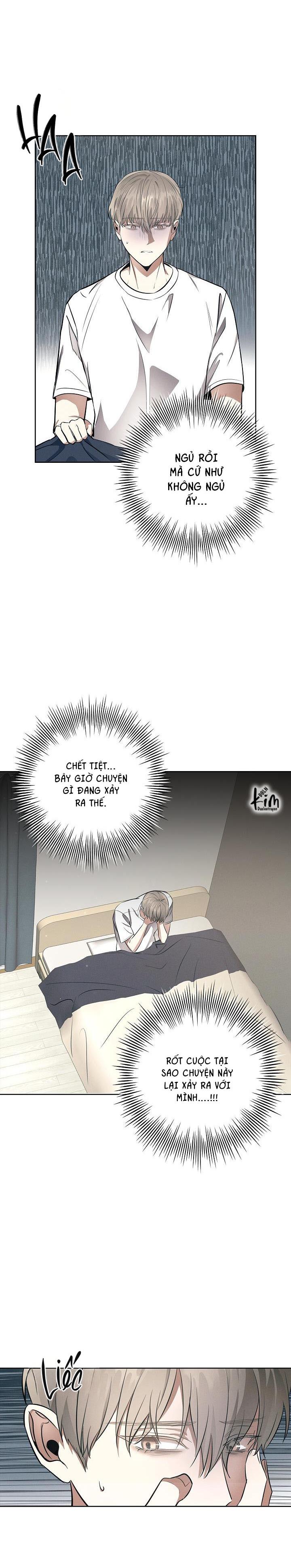 (abo) be, be chapter 6 9