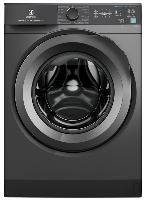 EWF1024M3SB - Máy giặt Electrolux inverter 10kg EWF1024M3SB - Hàng chính hãng (chỉ giao HCM)