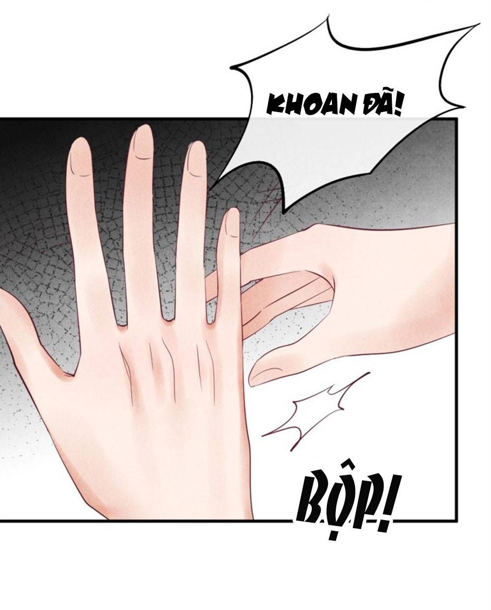 vương phi muốn trèo tường chapter 4 8