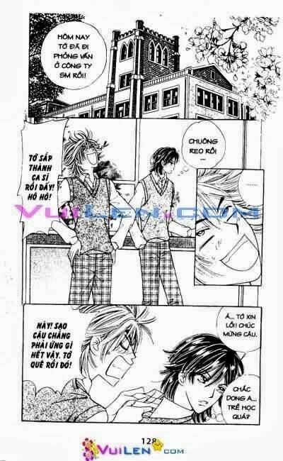 cô bé táo bạo chapter 7 128