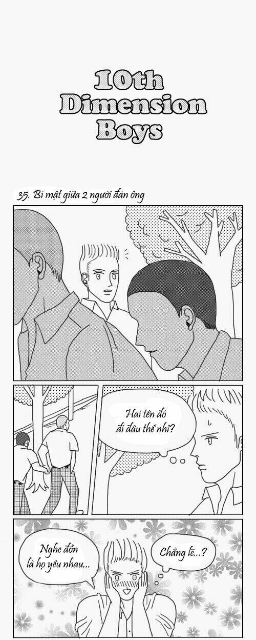 what do the teenage boys do chapter 35 1