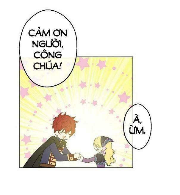 một ngày nọ ta trở thành công chúa chapter 23 30