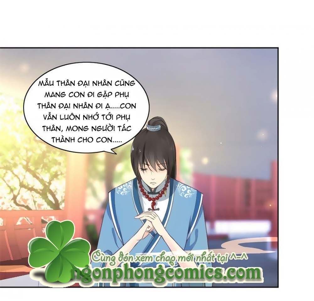 sinh sinh tương thác chapter 12 27