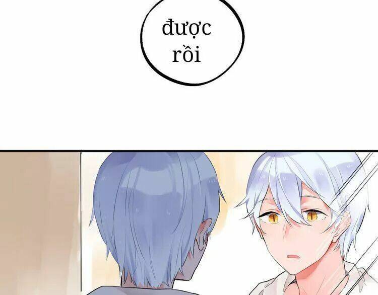 sos! tôi đã yêu một con sâu bướm (phần 2) chapter 4.1 30