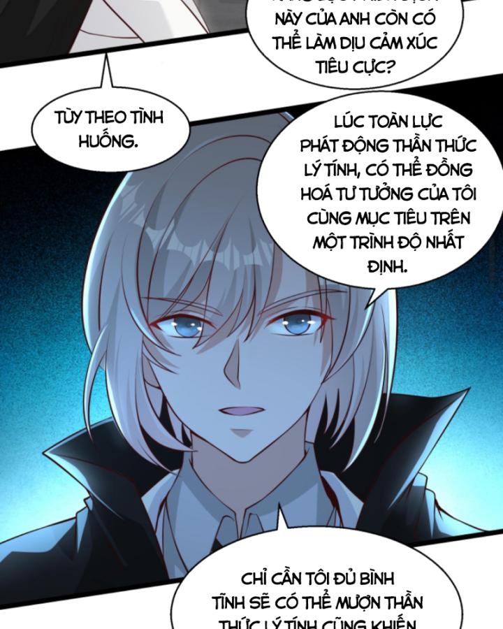 học cùng em gái, tôi bất cẩn vô địch rồi chapter 134 18