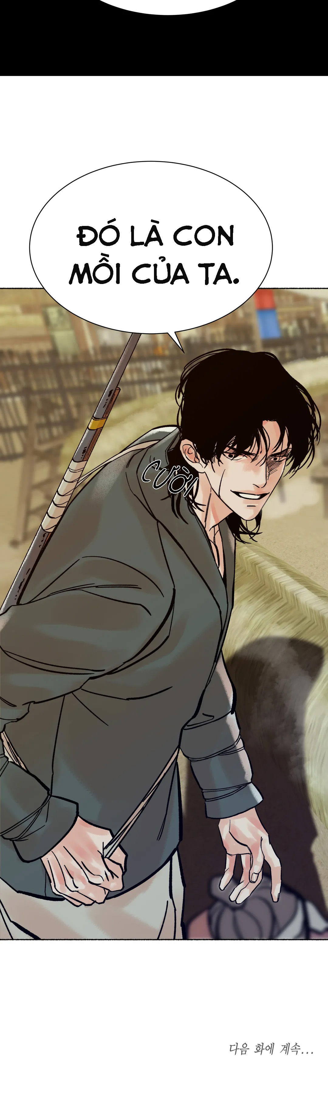 chú hổ hoàng kim chapter 8 33