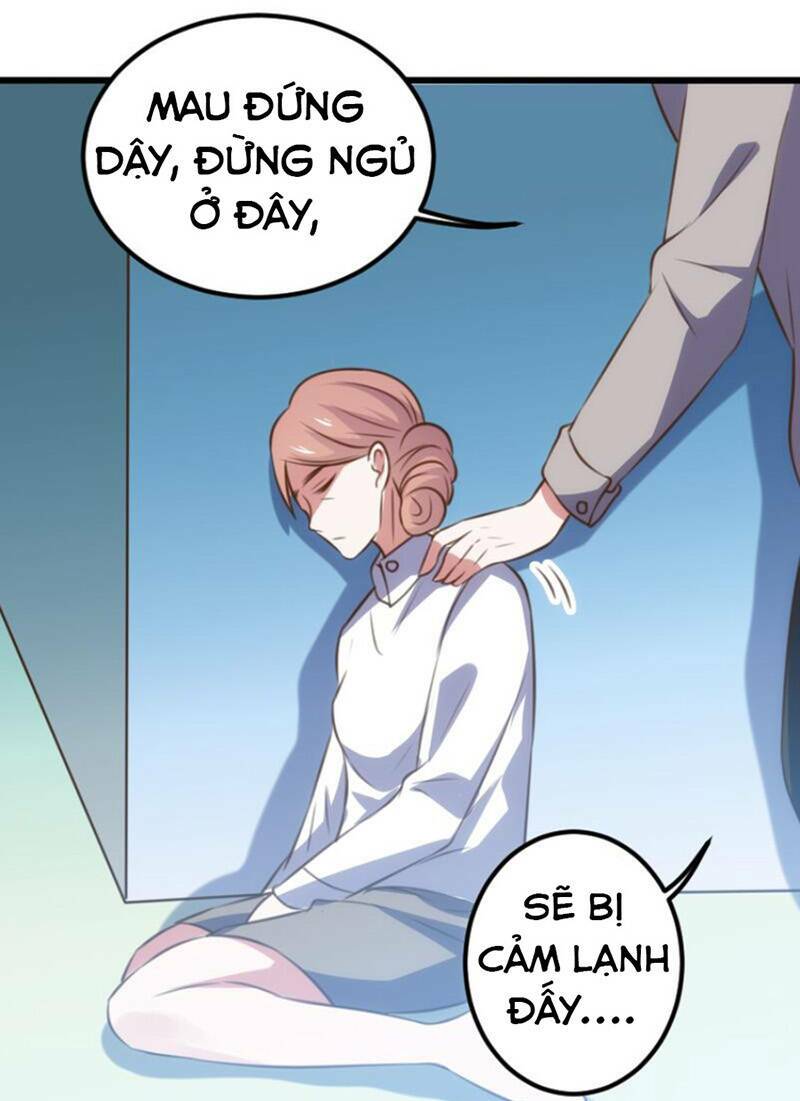 nữ tiếp viên hàng không của boss chapter 57 6