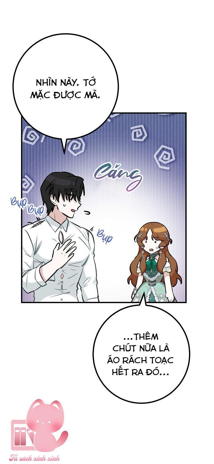 bác sĩ hoàn thành trách nhiệm rồi chapter 37 50