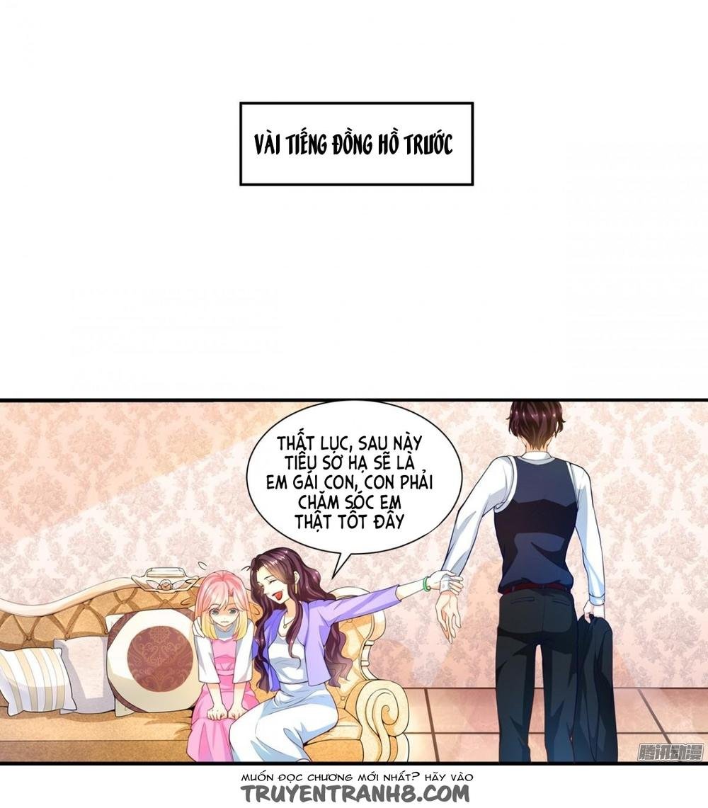 thiếu gia ác ma đừng hôn tôi chapter 1 4