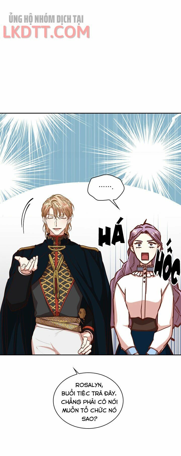 tôi trở thành thư ký của bạo chúa chapter 31 57