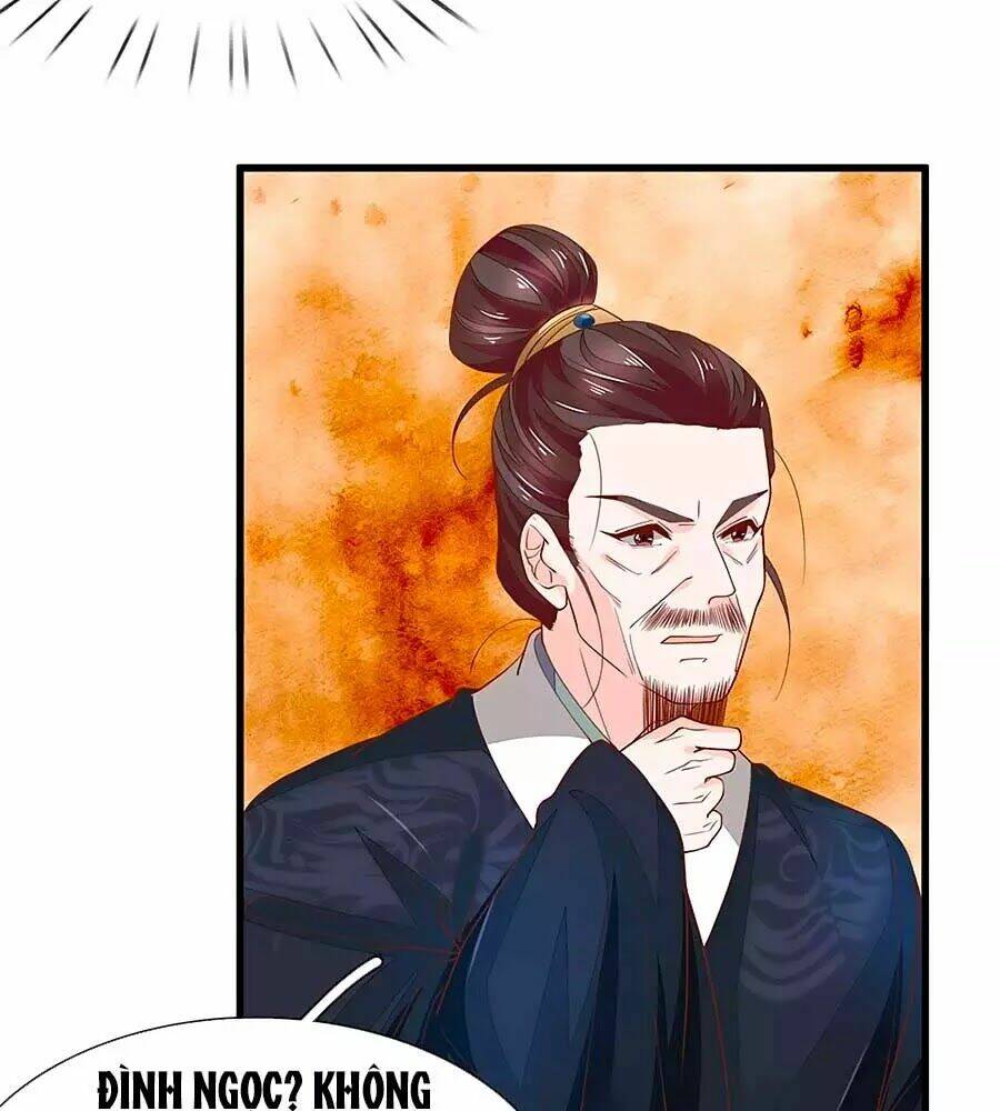 y hậu lệ thiên chapter 31 20