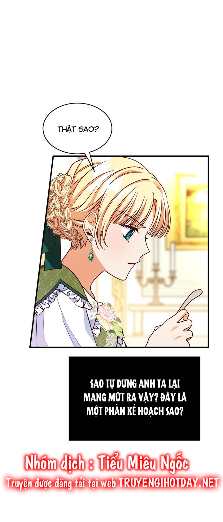 công lý của một ác nữ chapter 6 43