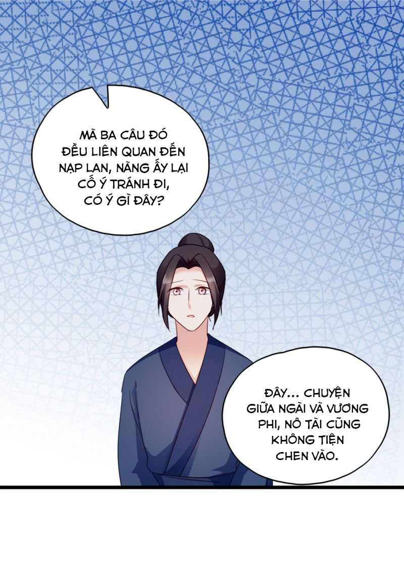 độc tâm cuồng phi khuynh thiên hạ chapter 63 27