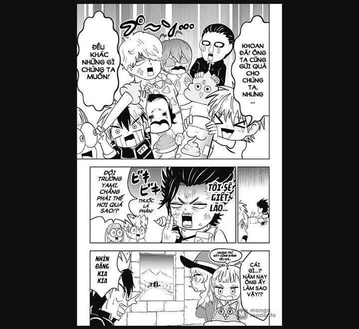 asta's journey to wizard king chapter 6 13