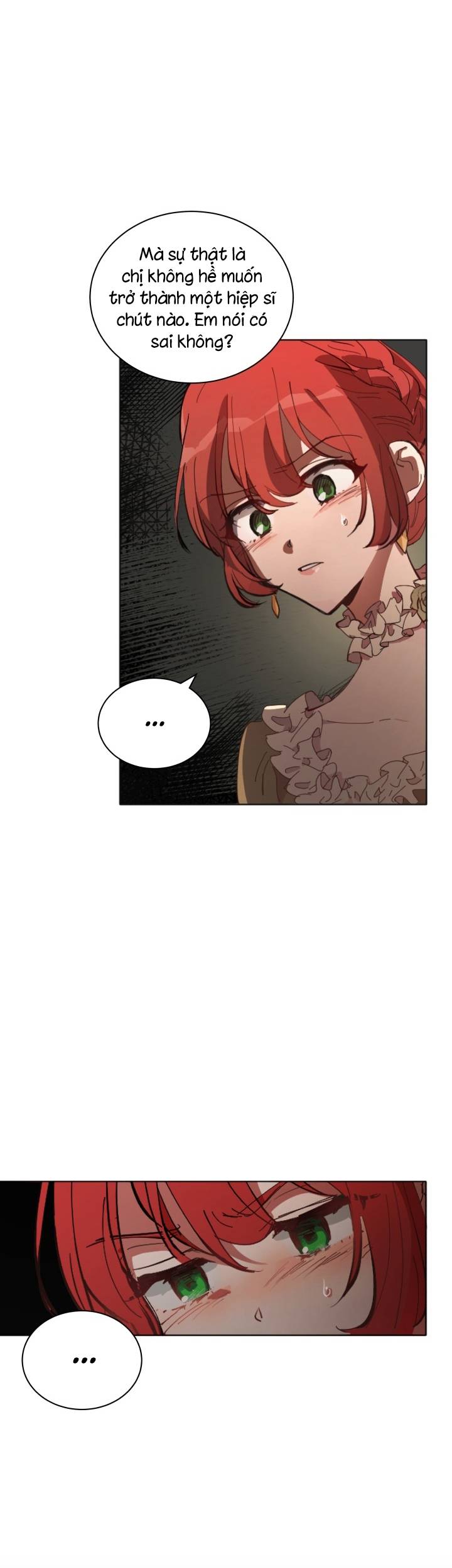 cái chết của nàng lamia chapter 4 31