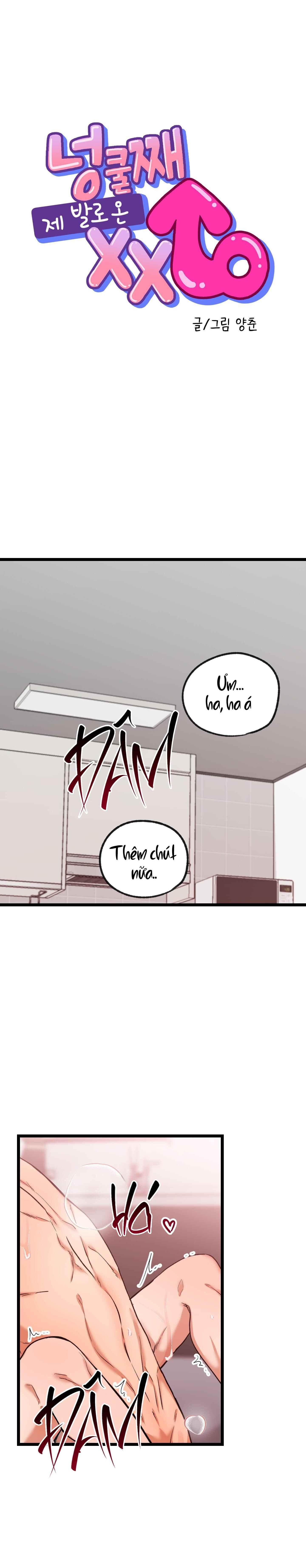 tuyển tập ngực bự, cung khủ của nhà kim Chapter 178.4 size xxl 5 2