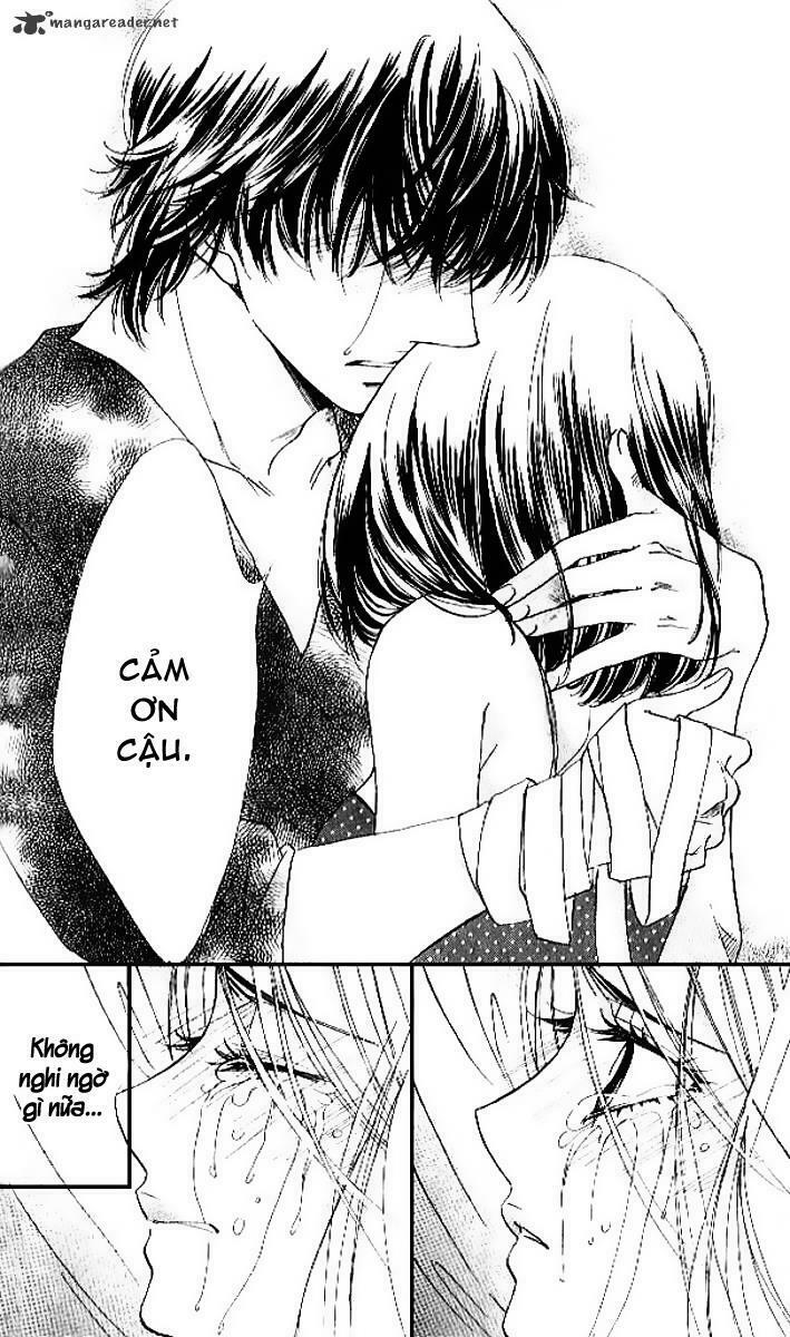 ác quỷ và bản tình ca chapter 80 23