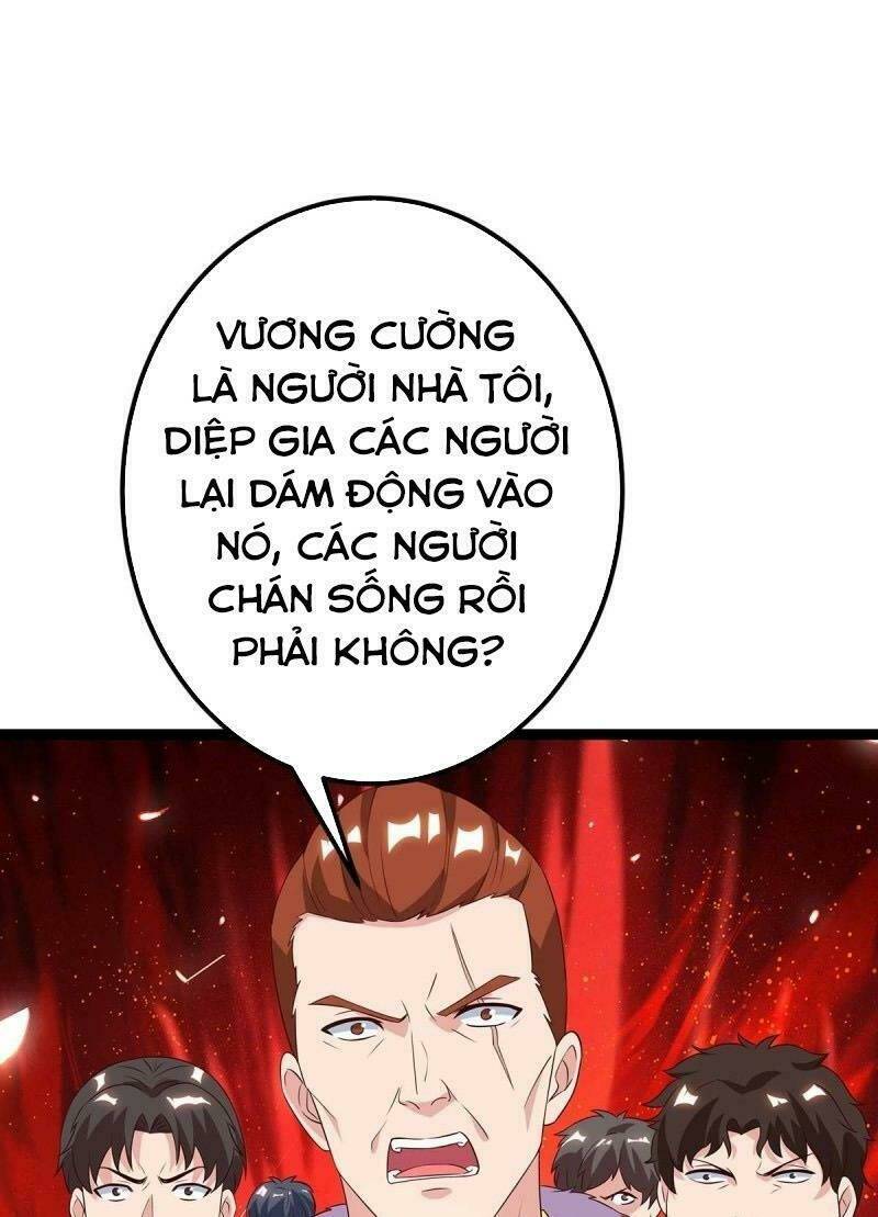 trọng sinh khí thiếu quy lai chapter 93 28