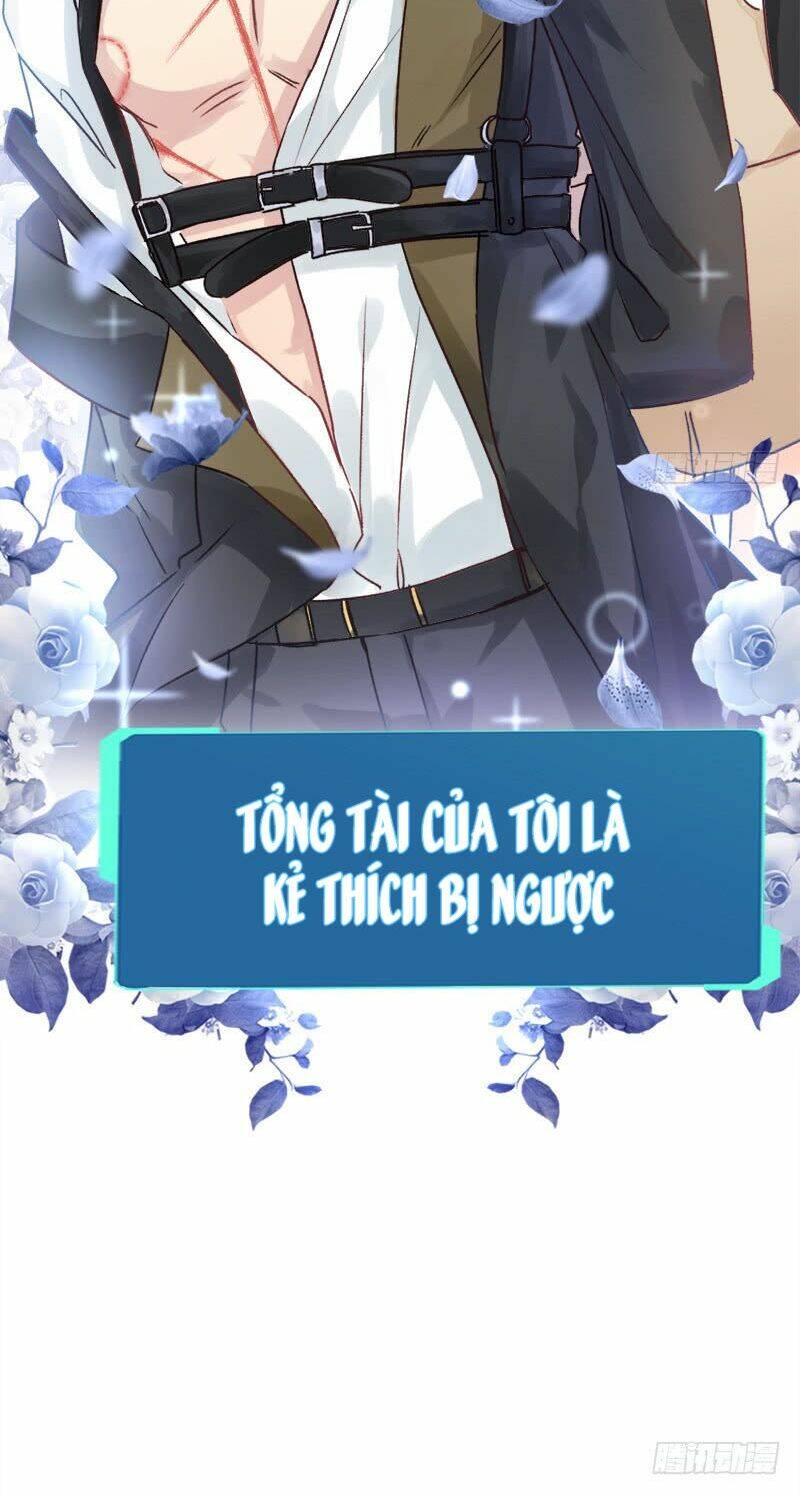 sở thích đặc biệt của nam thần chapter 2 29