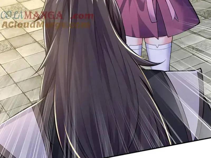 đồ đệ thăng cấp, ta nằm không cũng mạnh chapter 27 43